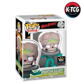 Funko Pop! Movies – Martian Soldier #1877 – Mars Attacks!