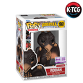 FUNKO POP RODAN GODZILLA ÉDITION LIMITÉE ÉLITE