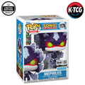 Funko Pop! Games Sonic - Mephiles #1176 LIMITED 3500 + Boîtier Protecteur