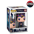 Figurine Funko POP! Evil Queen #1421 – Disney Snow White