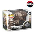 Figurine Funko POP! Tyrannosaurus #1682 – Jurassic World