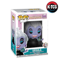 Funko POP! Ursula #568 – La Petite Sirène