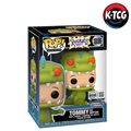Funko Pop! Tommy as Reptar #1886 – Édition Limitée 3 500 ex. avec Pop! Protector