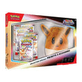 Coffret Pochette EV8.5 Évolutions Prismatiques - Pokemon