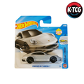 Hot Wheels Porsche 911 Carrera T – Réplique 1/64