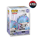 Funko Pop! Plus Re : ZERO #2115 – Rem avec l’Étoile du matin