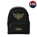 Sac à dos The Legend of Zelda – Blason d'Hyrule – Nintendo