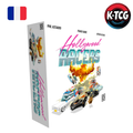 Hollywood Racers