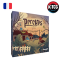 Perchés