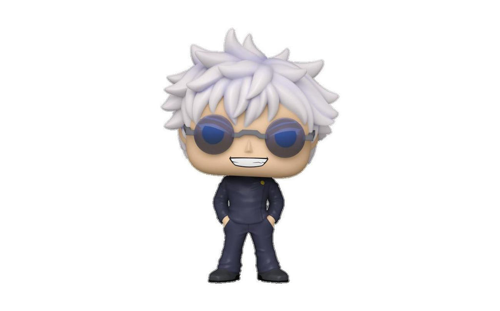 Funko Pop! Animation – Jujutsu Kaisen – Satoru Gojo #2437