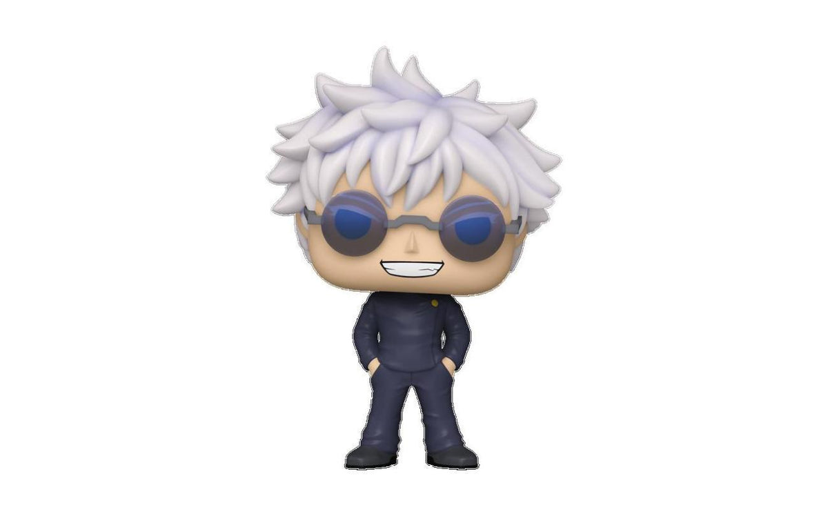 Funko Pop! Animation – Jujutsu Kaisen – Satoru Gojo #2437