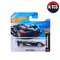 Hot Wheels Bugatti Bolide – HW Starting Grid