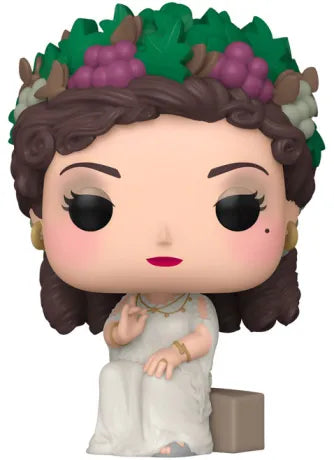 Funko Pop Harry Potter The Fat Lady #189 - 3500 PCS + Pop Protector