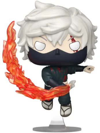 Funko Pop! Gabimaru #2283 – Hell's Paradise