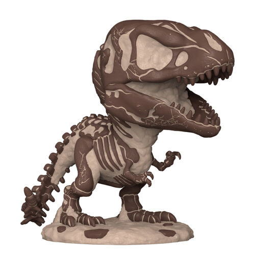 Figurine Funko POP! Tyrannosaurus #1682 – Jurassic World