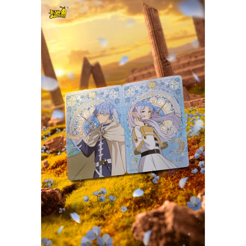 Display Kayou Frieren – Beyond Journey’s End