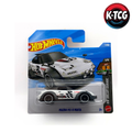 Hot Wheels Mazda MX-5 Miata – HW Dream Garage – Roadster JDM Collector