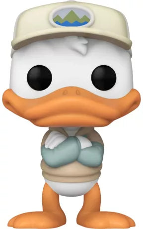 Funko Pop 1494 Donald Duck – Disney
