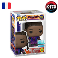 Funko Pop Supreme 1562 Miles G. Morales – Spider-Man Across the Spider-Verse – Édition Limitée 9500 PCS