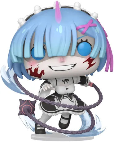 Funko Pop! Plus Re : ZERO #2115 – Rem avec l’Étoile du matin