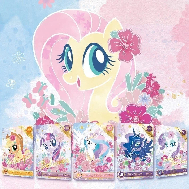 Display Kayou My Little Pony T3W3