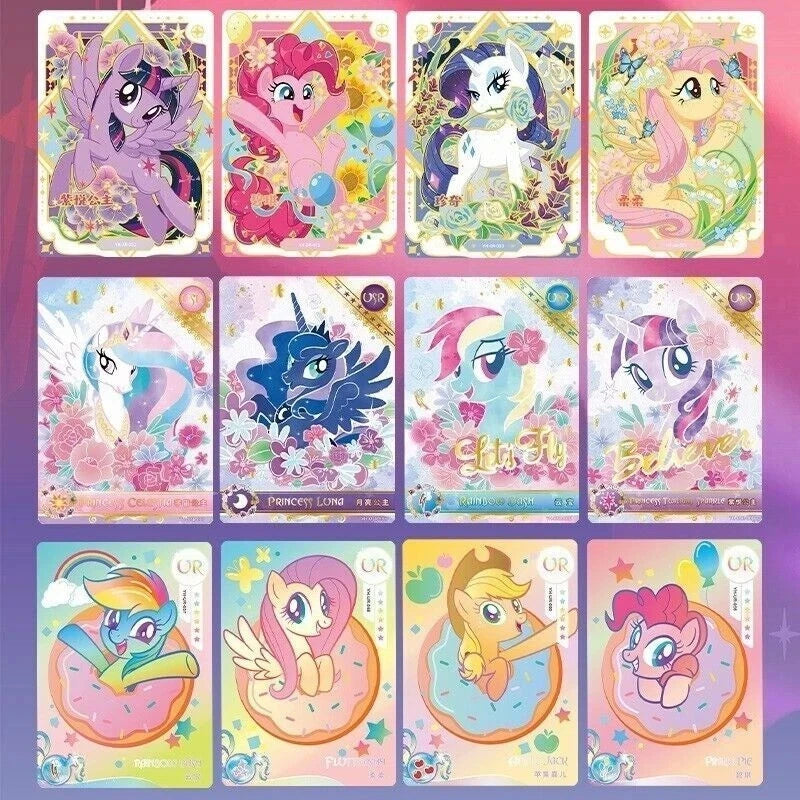 Display Kayou My Little Pony T3W3