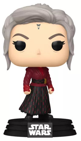 Funko Pop 684 Morgan Elsbeth – Star Wars Ahsoka