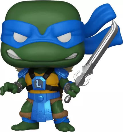 Funko Pop 1635 Leonardo – Teenage Mutant Ninja Turtles