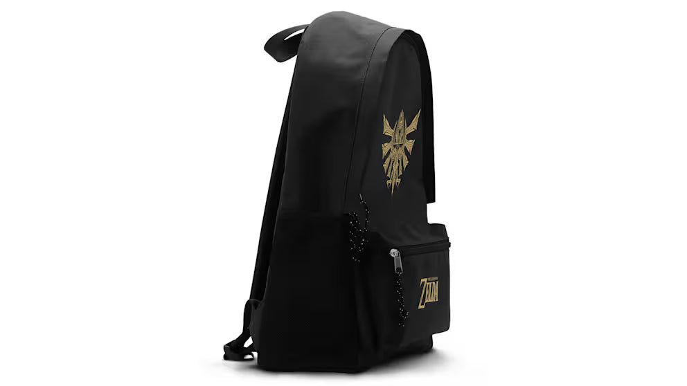 Sac à dos The Legend of Zelda – Blason d'Hyrule – Nintendo