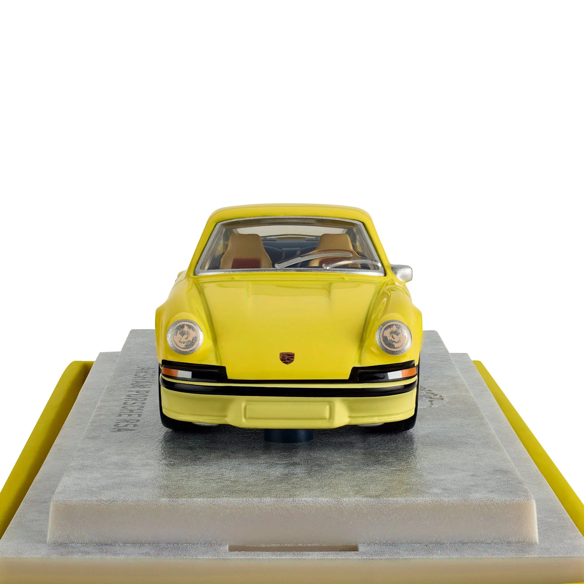 Hot wheels x Daniel Arsham 1973 Porsche 911 RS